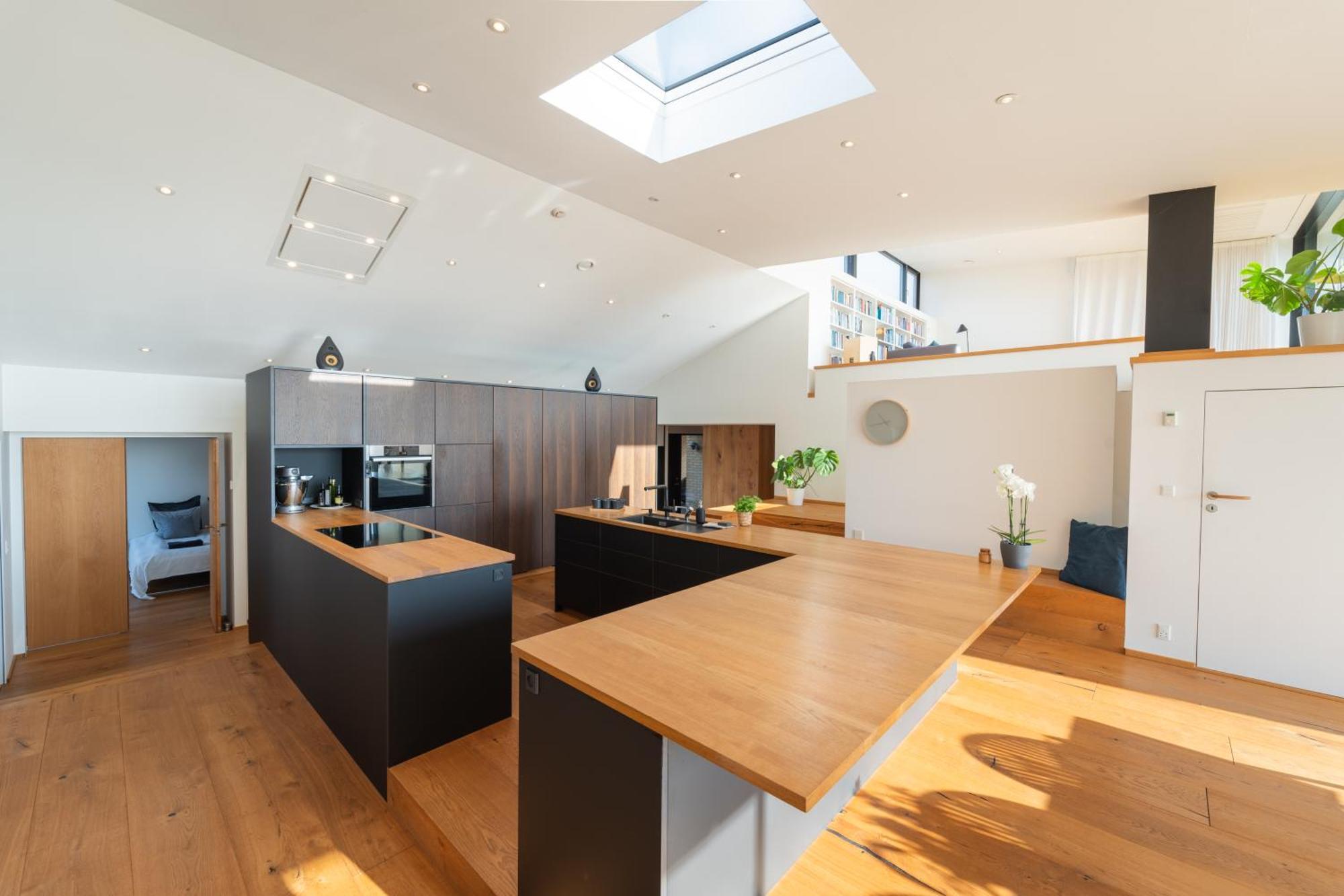Apartamento Ocean View In First Row. Architectural Pearl Dragør Exterior foto