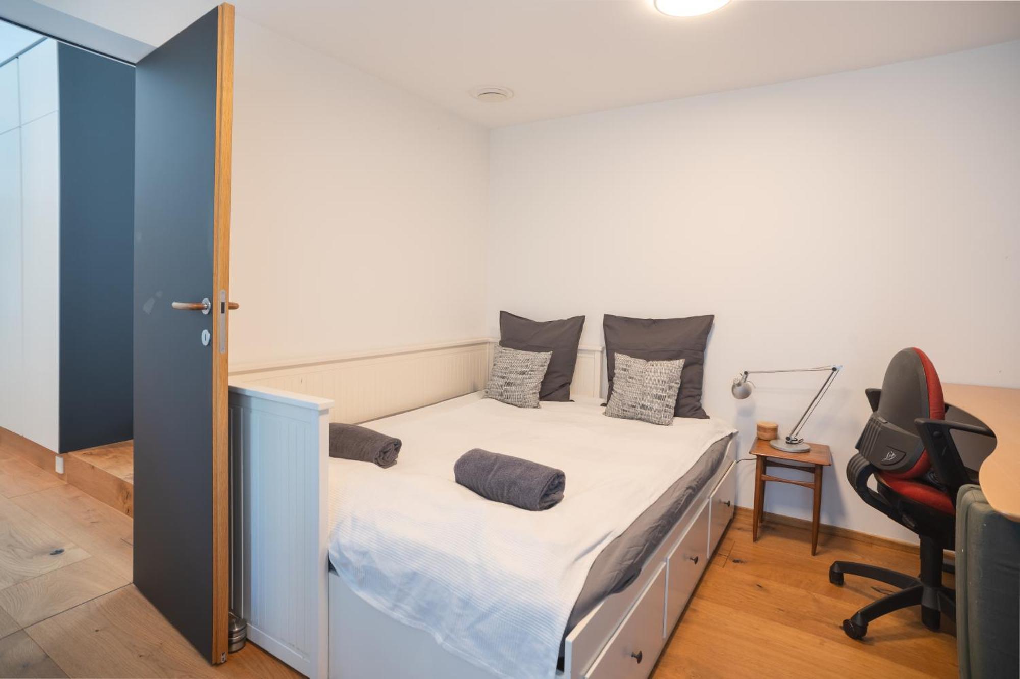 Apartamento Ocean View In First Row. Architectural Pearl Dragør Exterior foto